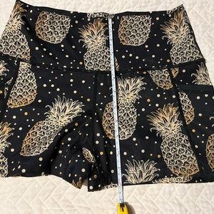 CVG 2.5 inch shorts.